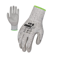Force360 Force360 Cut Resistant PU Glove (Cut Level C)