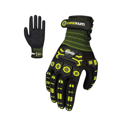Force360 Force360 Impact Glove