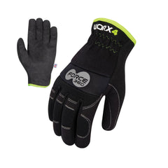 Force360 Force360 Original Fast Fit Mechanics Glove