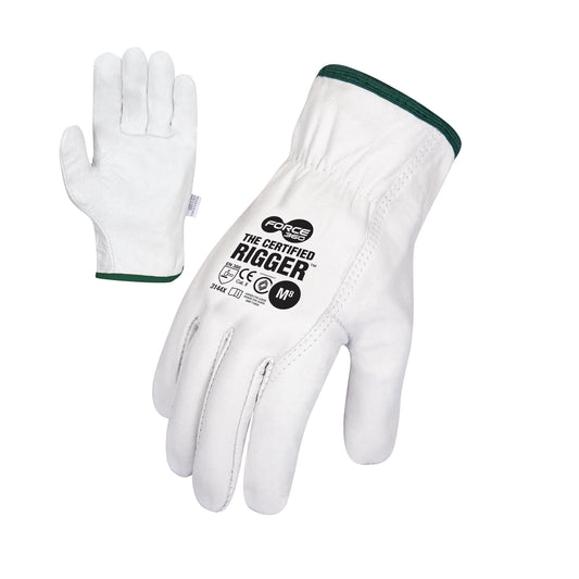 Force360 Force360 The Certified Rigger