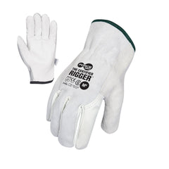 Force360 Force360 The Certified Splitback Rigger