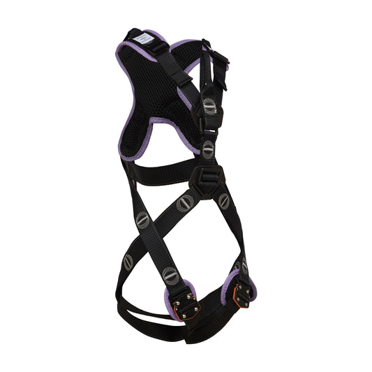 LINQ Height Safety Female Harness w/ QR Buckle