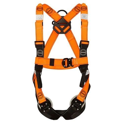 LINQ Height Safety Essential Harness With Quick Release Buckle- Maxi (XL-2XL)
