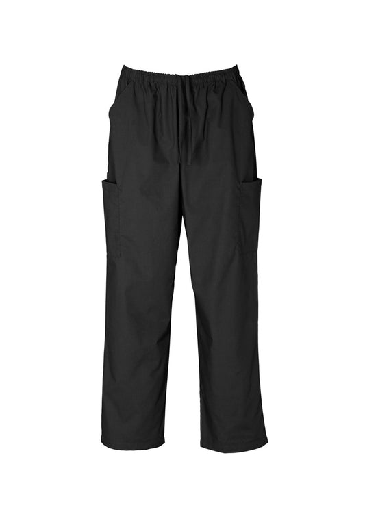 BizCollection H10610 Unisex Classic  Scrub Pant