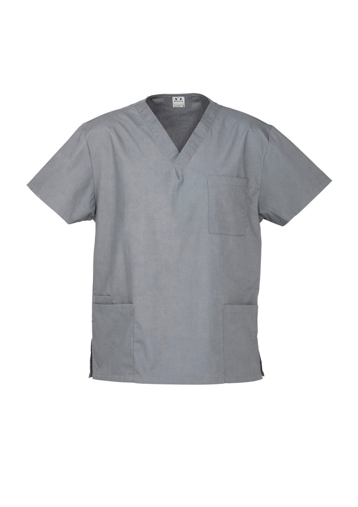 BizCollection H10612 Unisex Classic Scrub Top