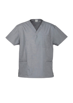 BizCollection H10612 Unisex Classic Scrub Top