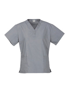 BizCollection H10622 Womens Classic Scrub Top