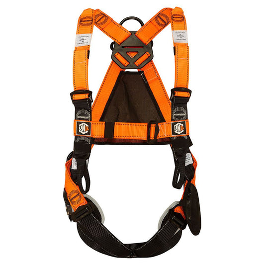 LINQ Height Safety Tactician Riggers Harness -Standard (M - L)