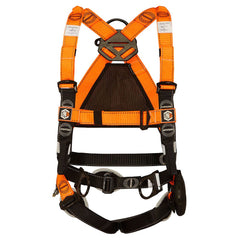 LINQ Height Safety Tactician Multi-Purpose Harness - Maxi (XL-2XL)