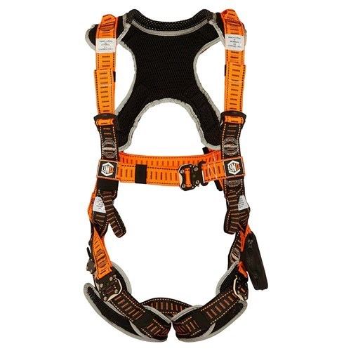 LINQ Height Safety Elite Riggers Harness- Maxi (XL-2XL) cw Harness Bag (NBHAR)