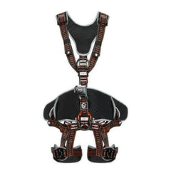 LINQ Height Safety Premium GT Harness Rope Access