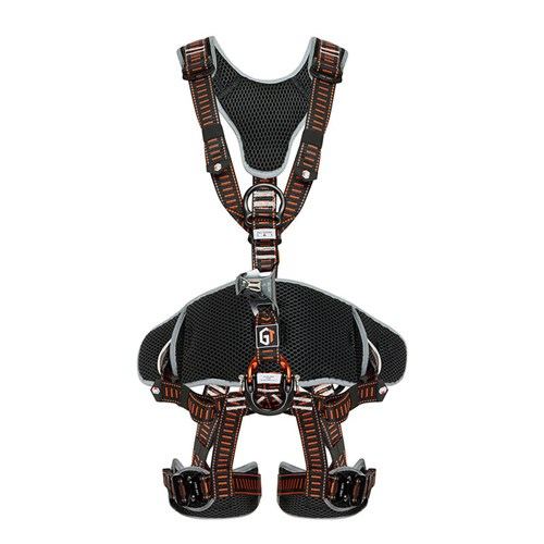 LINQ Height Safety Premium GT Harness Rope Access