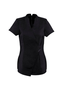 BizCollection H630L Womens Spa Tunic product front