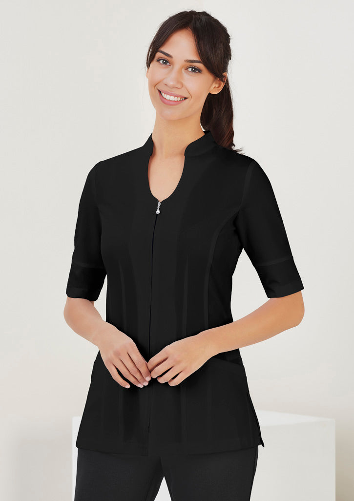 BizCollection H632L Womens Bliss Tunic