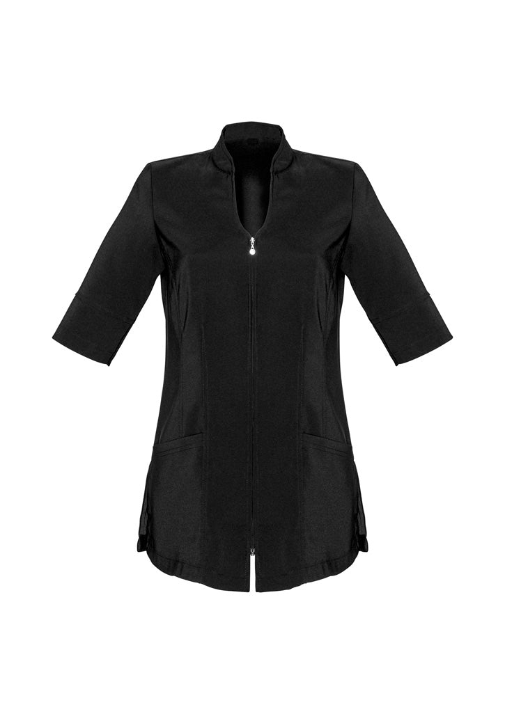 BizCollection H632L Womens Bliss Tunic product front