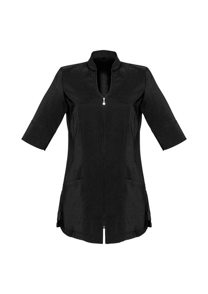 BizCollection H632L Womens Bliss Tunic product front