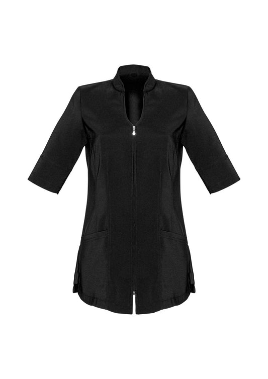 BizCollection H632L Womens Bliss Tunic product front