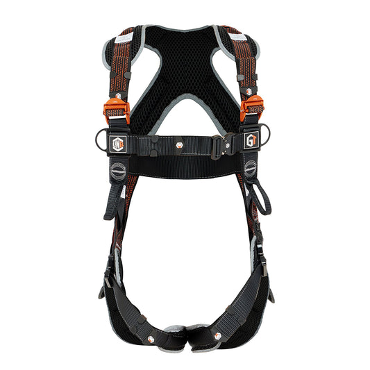 LINQ Height Safety Premium GT Harness Multi Purpose 2XL