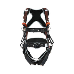 LINQ Height Safety Premium GT Harness Riggers 2XL