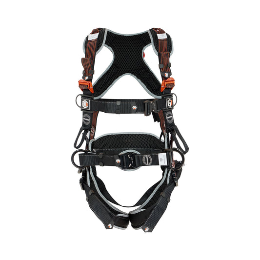 LINQ Height Safety Premium GT Harness Riggers 2XL