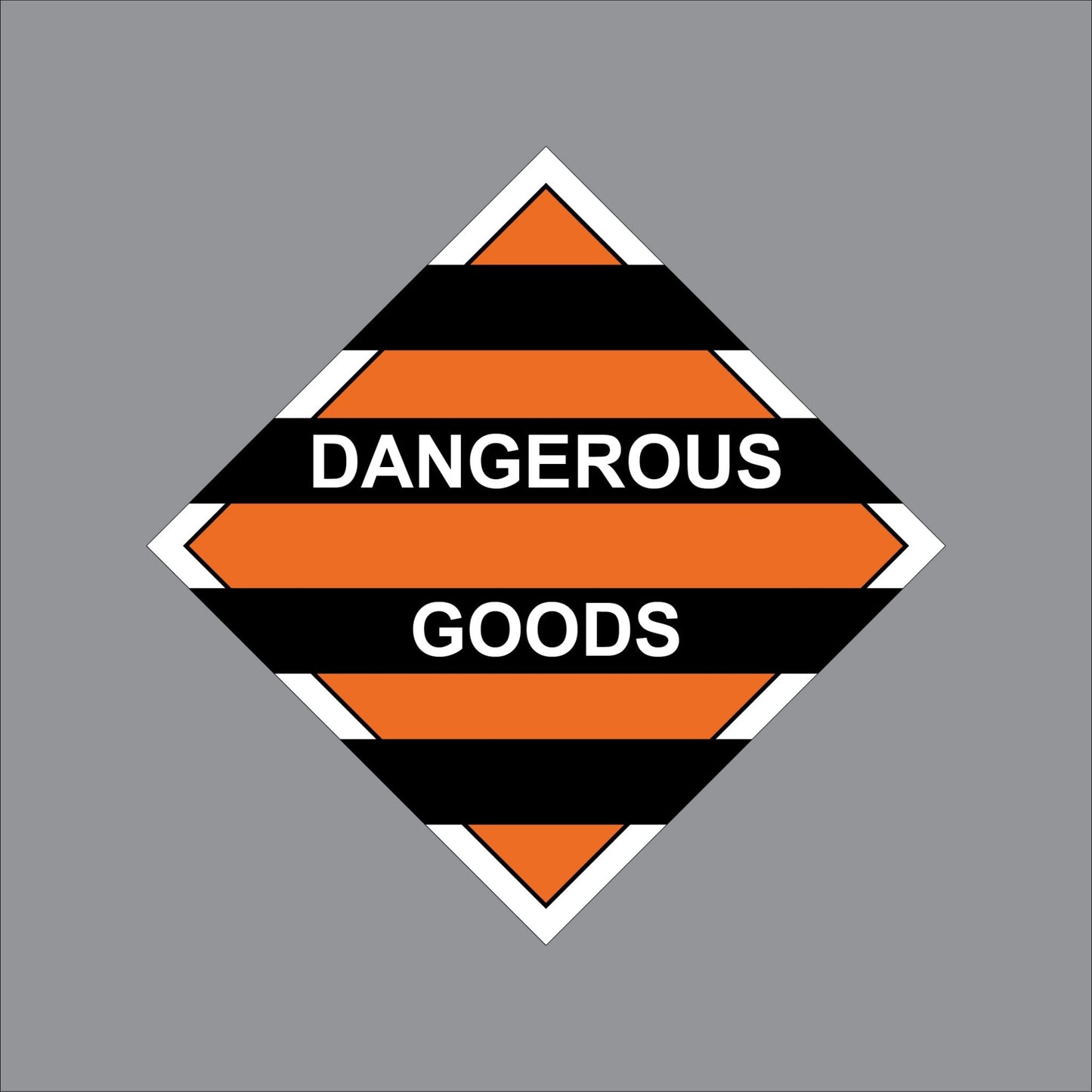 17WIL0002 Wilcox Hazchem Dangerous Goods