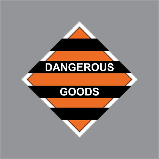 17WIL0002 Wilcox Hazchem Dangerous Goods
