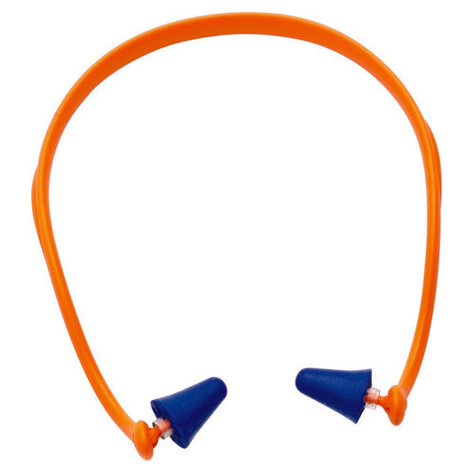 Pro Choice Safety Gear Proband Fixed Headband Earplugs Class 4 -24Db