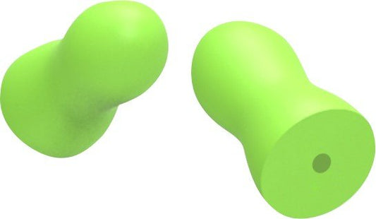 Maxisafe HEB673 Ergoband Replacement Earplug Pods - Box of 50 Pairs