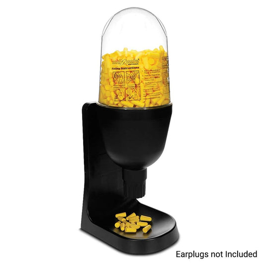 Maxisafe HED653 MaxiPlug Earplug Dispenser