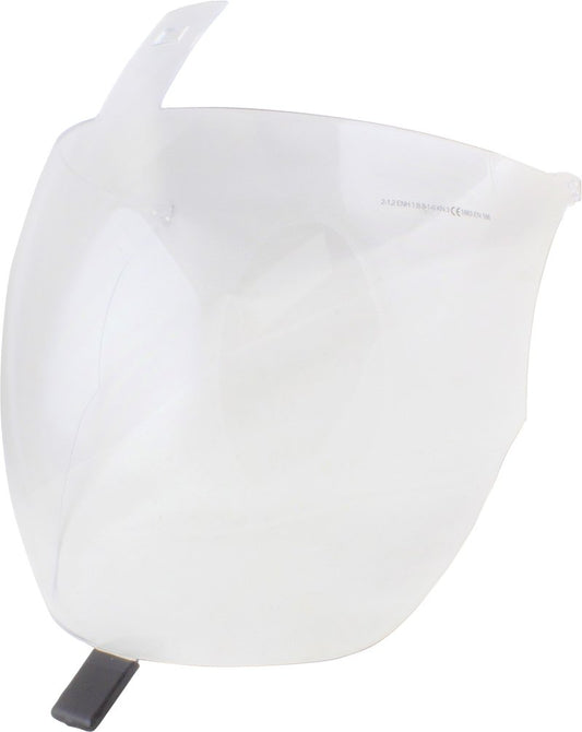 Maxisafe HEM577 E-MAN clear replacement visor