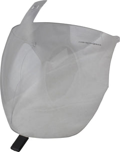 Maxisafe HEM578 E-MAN Grey IR visor only