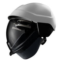 Maxisafe HEP596 E-PRO 2 Arc Flash Helmet with Visor and Chinguard