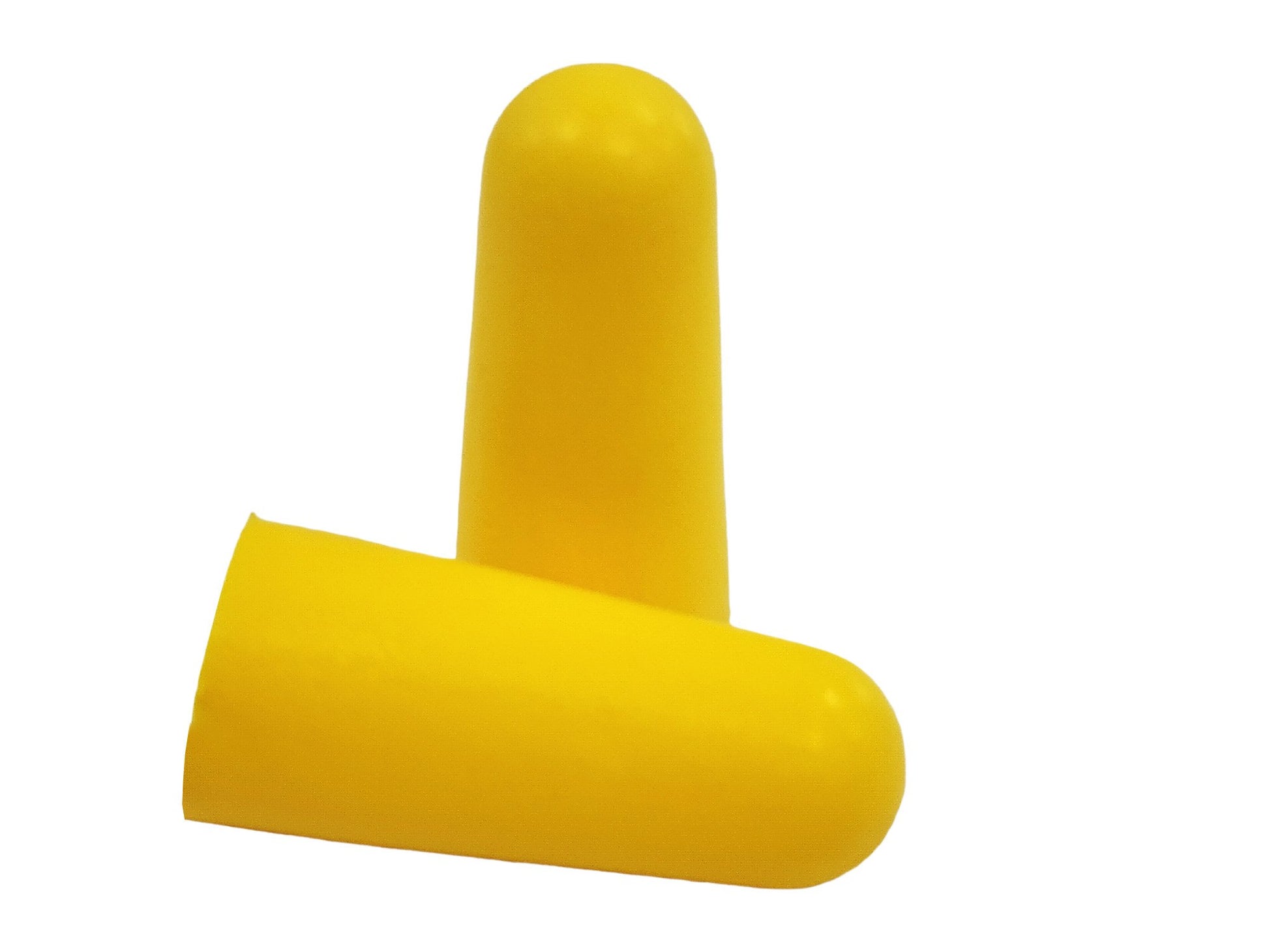 Maxisafe HEU645 MaxiPlug Uncorded Earplugs - Class 5