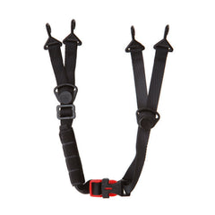 Pro Choice Safety Gear 4 Point Hard Hat Chin Strap