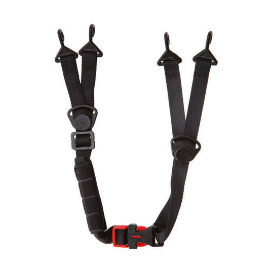 Pro Choice Safety Gear 4 Point Hard Hat Chin Strap