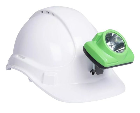 Maxisafe HHL566 Cordless Cap Lamp