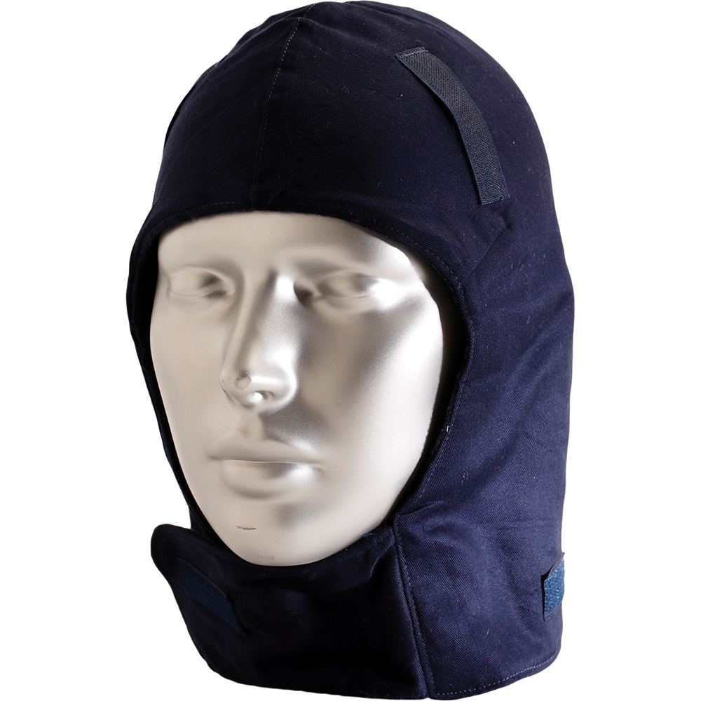 Pro Choice Safety Gear Hard Hat Winter Liner Navy
