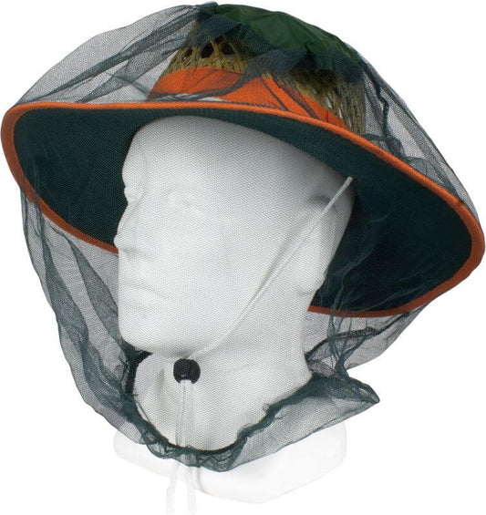 Maxisafe HMN586 Mosquito Head Net