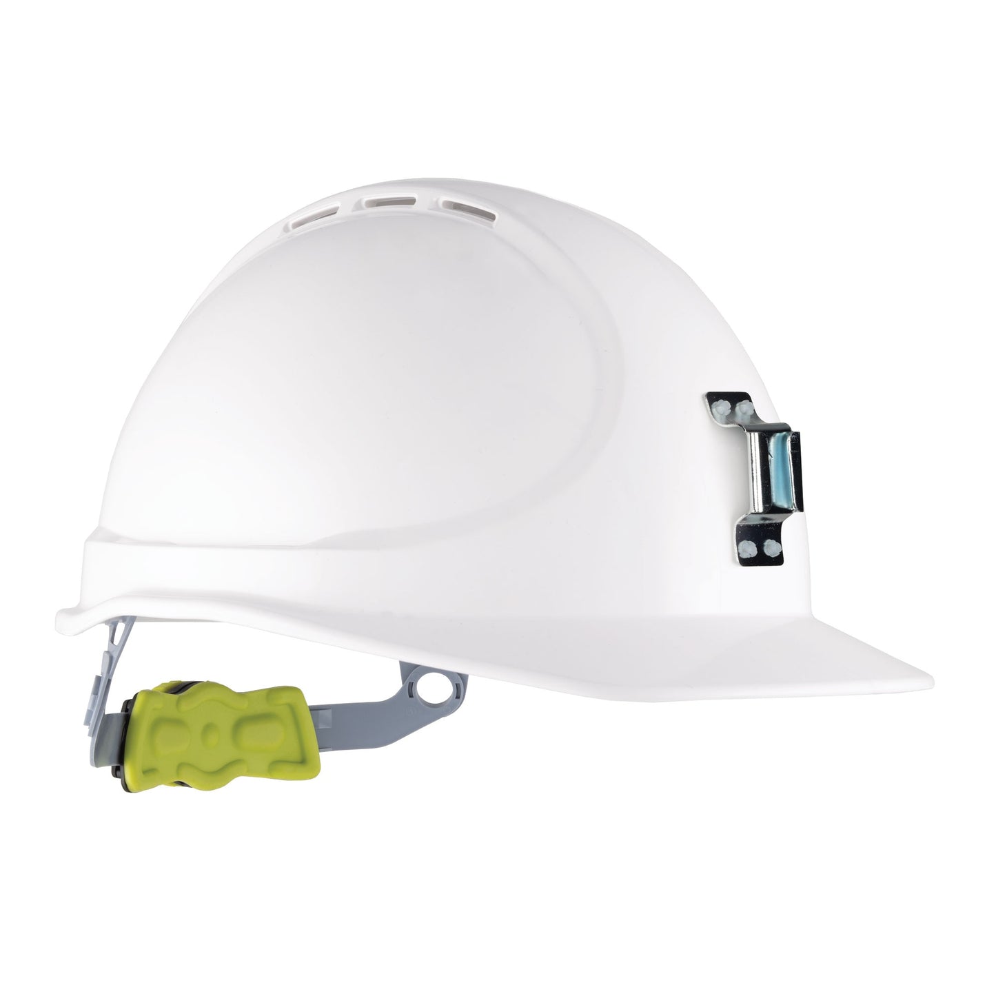 Force360 Force360 GTE7 Essential Type 1 ABS Vented Miners Hard Hat with Ratchet Harness