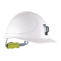 Force360 Force360 GTE8 Essential Type 1 ABS Non-Vented Miners Hard Hat with Ratchet Harness