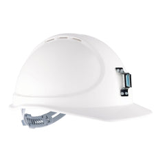 Force360 Force360 GTE9 Essential Type 1 ABS Vented Miners Hard Hat with Slide Lock Harness