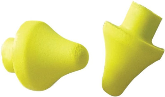 Maxisafe HQB678 MaxiPlug Quiet Band Replacement Pods - Box of 10 Pairs