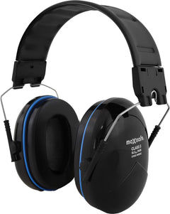 Maxisafe HRE662 Earmuff 29dB - Class 5 - Blue