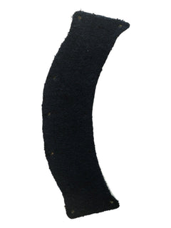 Maxisafe HRS554 Replacement Hard Hat Sweat Bands Terry Towelling - Bag of 20