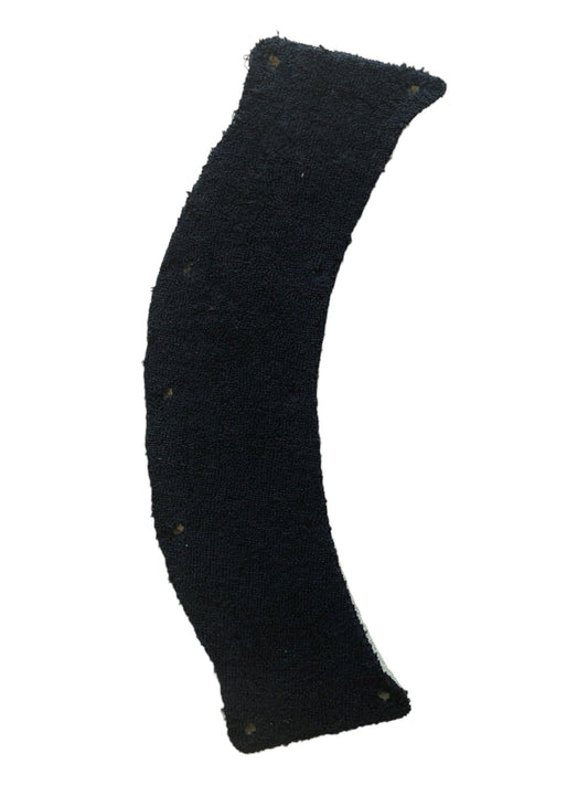 Maxisafe HRS554 Replacement Hard Hat Sweat Bands Terry Towelling - Bag of 20