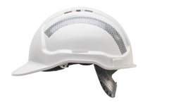 Maxisafe HRT2 Reflective Tape Kit for Helmet - 2 curves