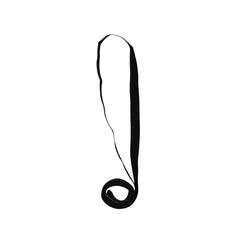 LINQ Height Safety Anchor Strap Endless Round 25mm, 1.0M