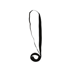 LINQ Height Safety Anchor Strap Endless Round 25mm, 1.5M