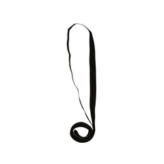 LINQ Height Safety Anchor Strap Endless Round 25mm, 2.0M