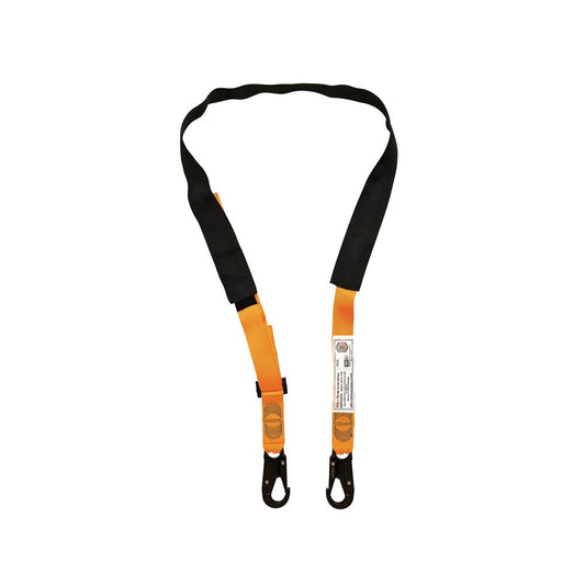 LINQ Height Safety Pole Strap 2M Snap Hook